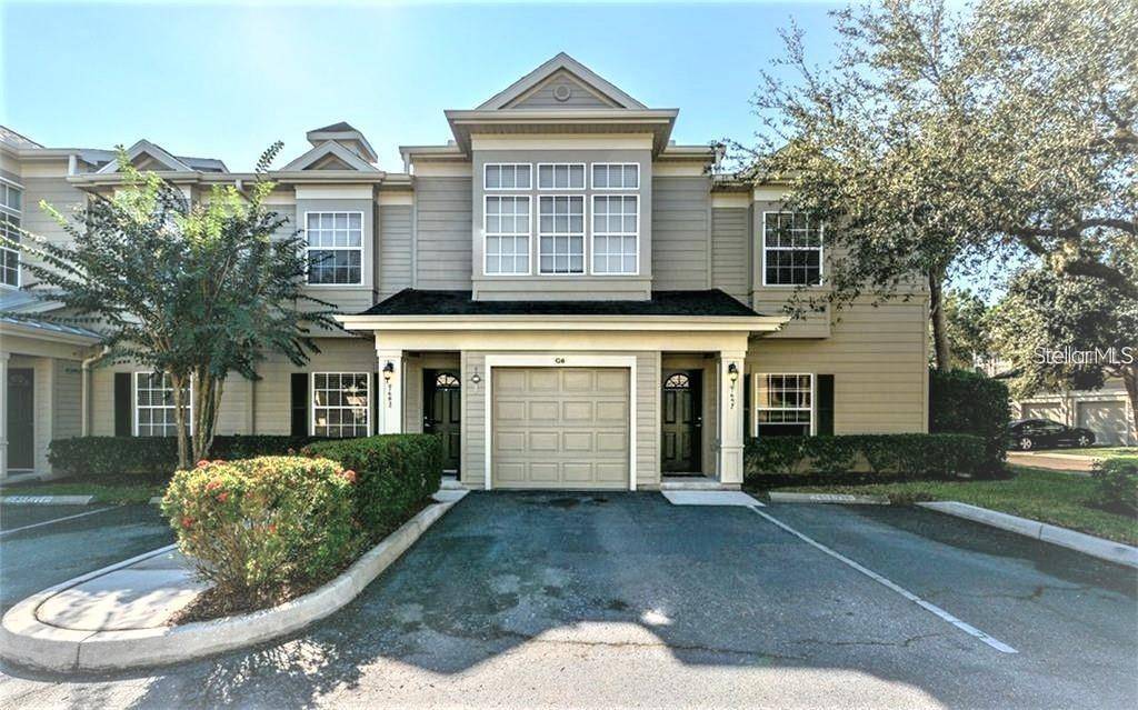 7685 PLANTATION CIR #B, University Park, FL 34201