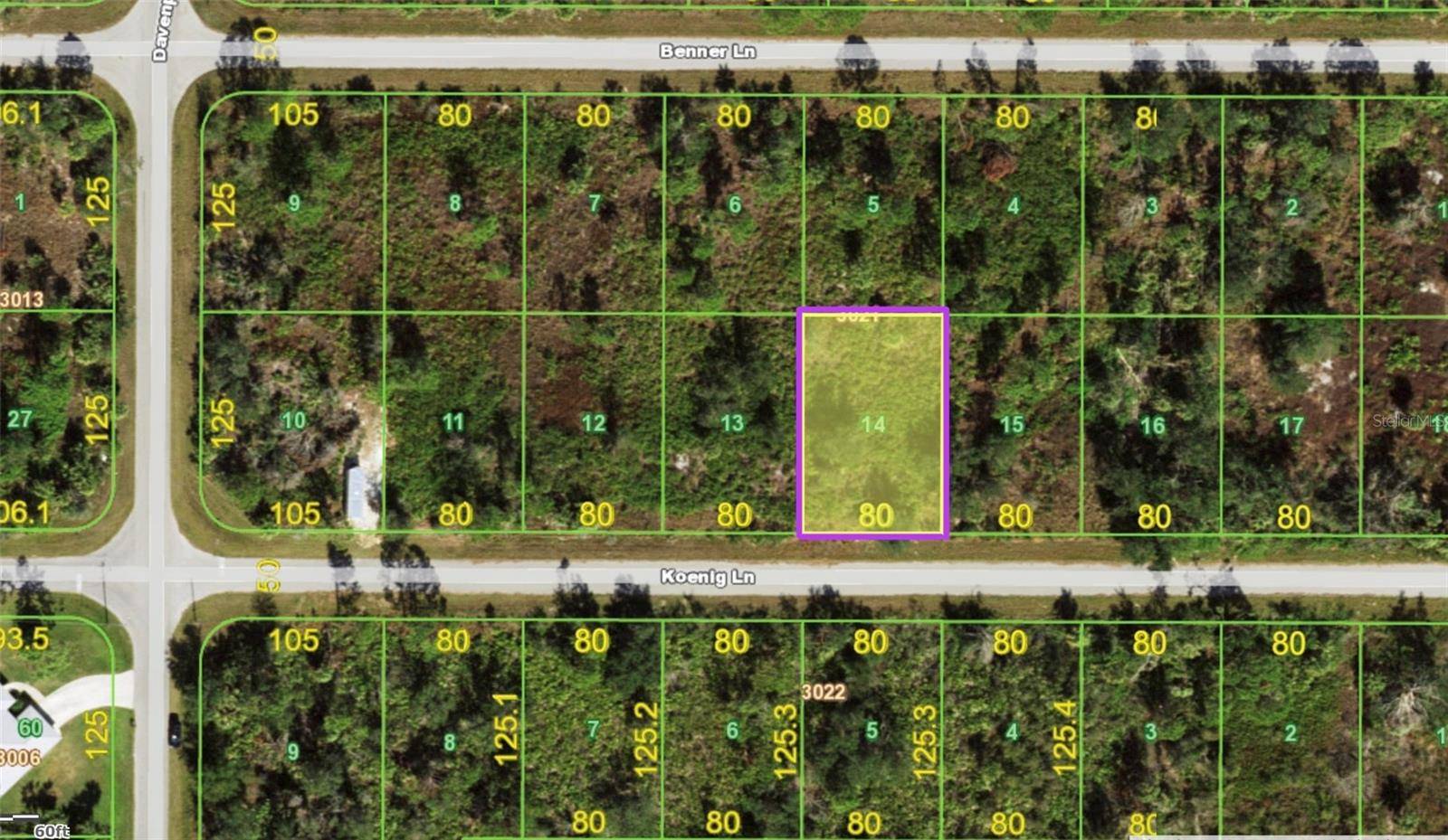 12468 KOENIG LN, Port Charlotte, FL 33953