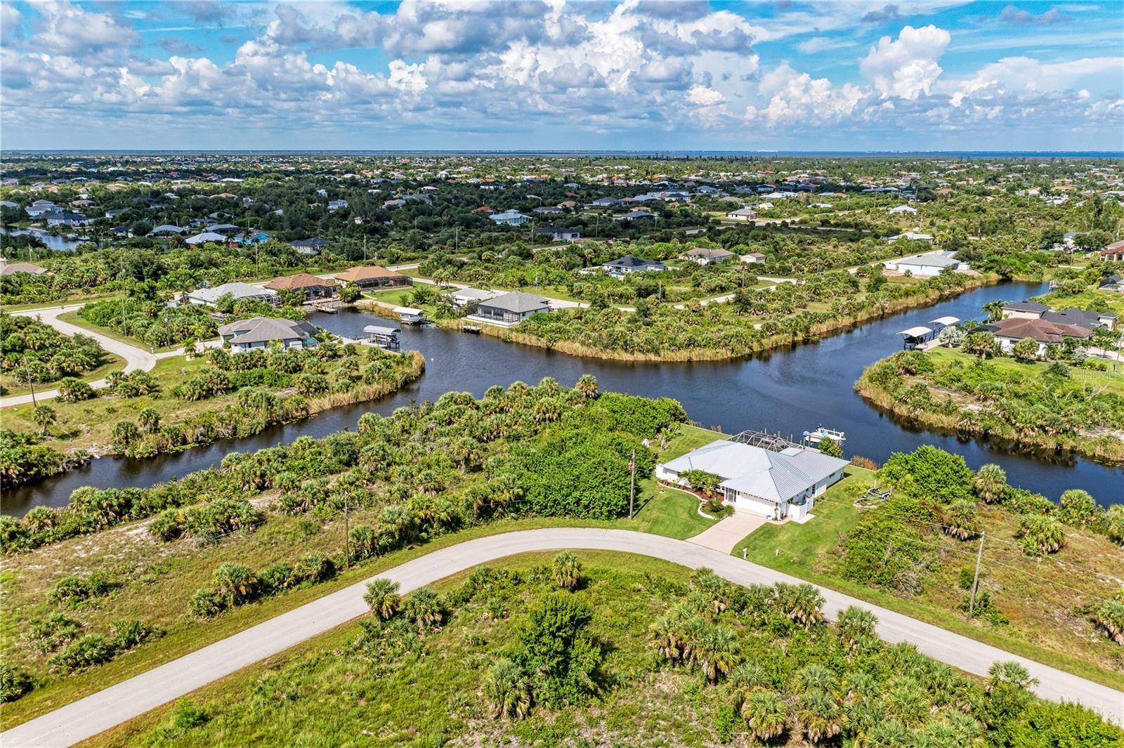 10442 MCALESTER CIR, Port Charlotte, FL 33981