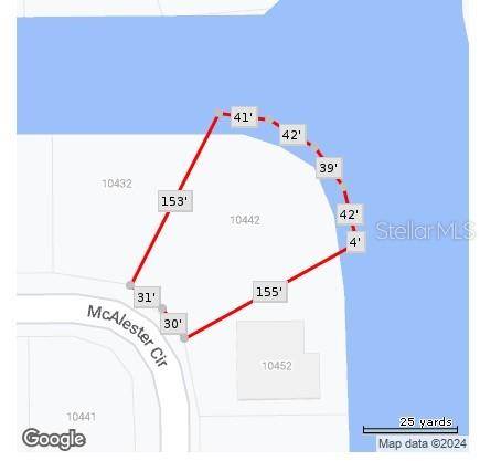 10442 MCALESTER CIR, Port Charlotte, FL 33981