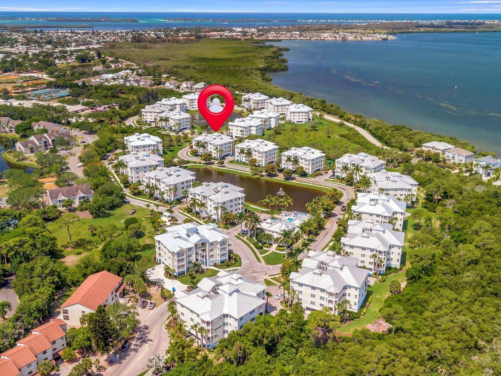 7840 34TH AVE W #202, Bradenton, FL 34209