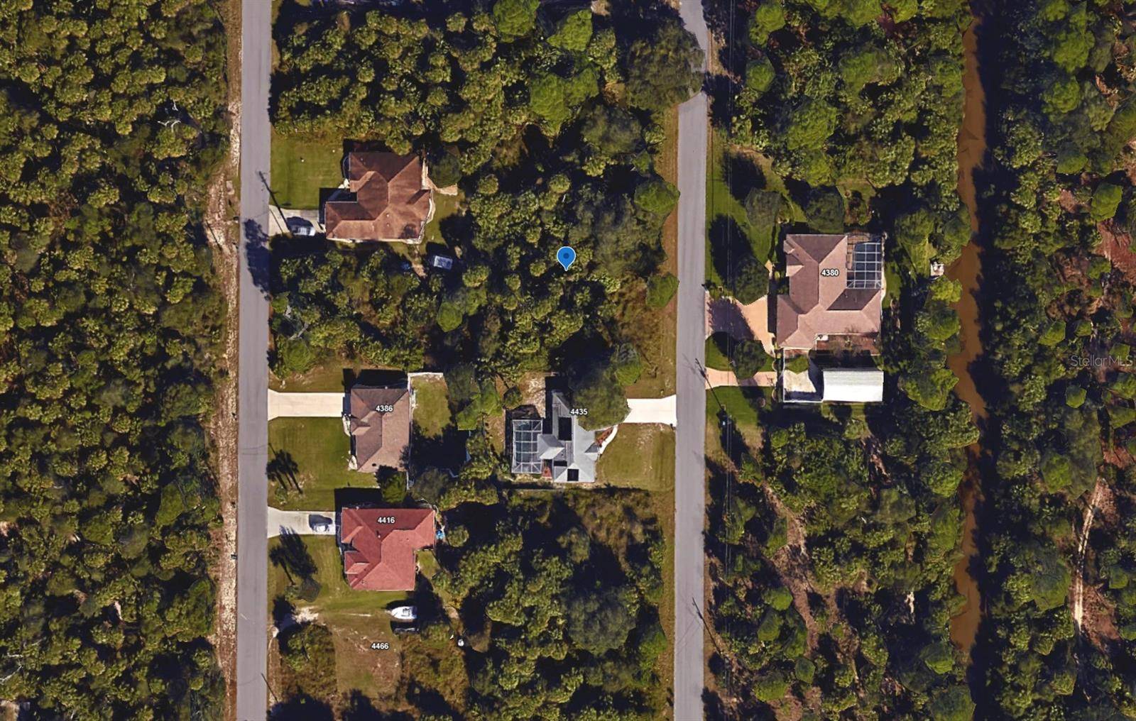 INVERNESS ST, North Port, FL 34288