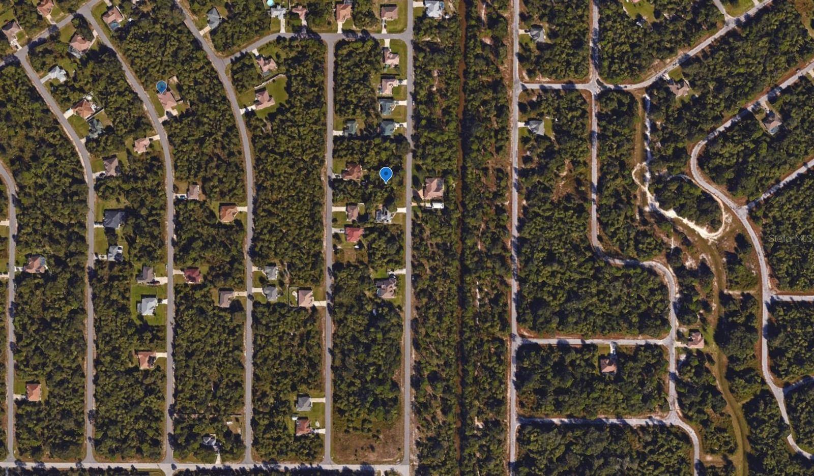 INVERNESS ST, North Port, FL 34288