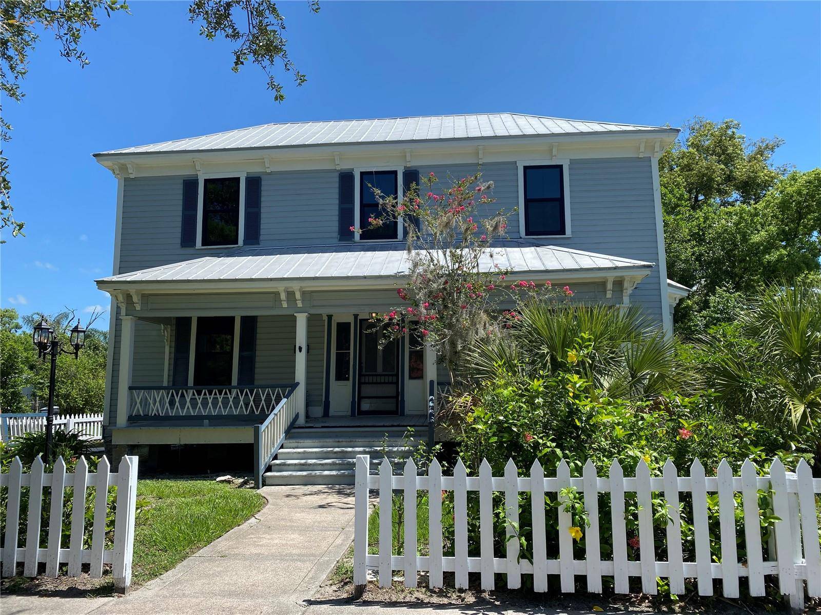 510 W OAK ST, Arcadia, FL 34266