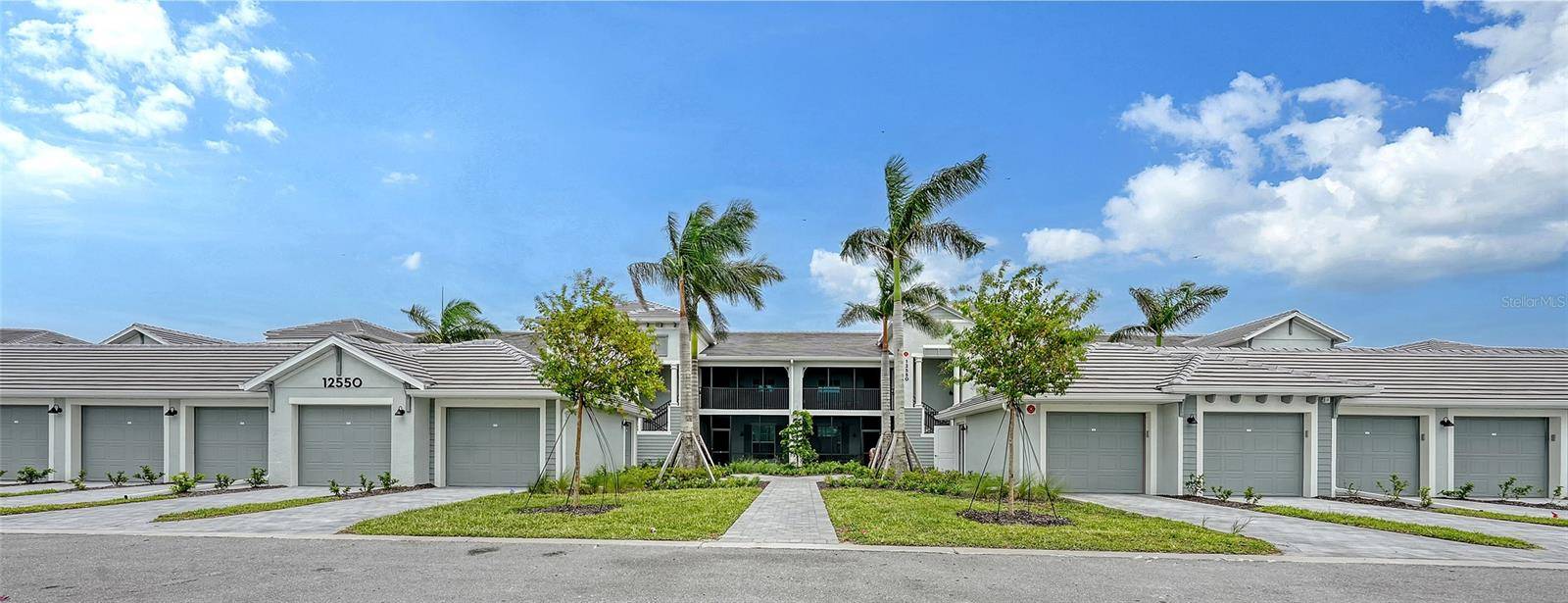 12550 GALAPAGOS CT #205, Venice, FL 34293