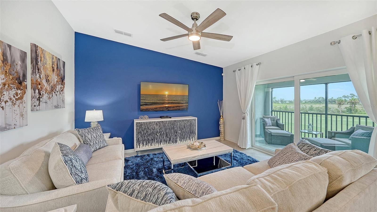 12550 GALAPAGOS CT #205, Venice, FL 34293