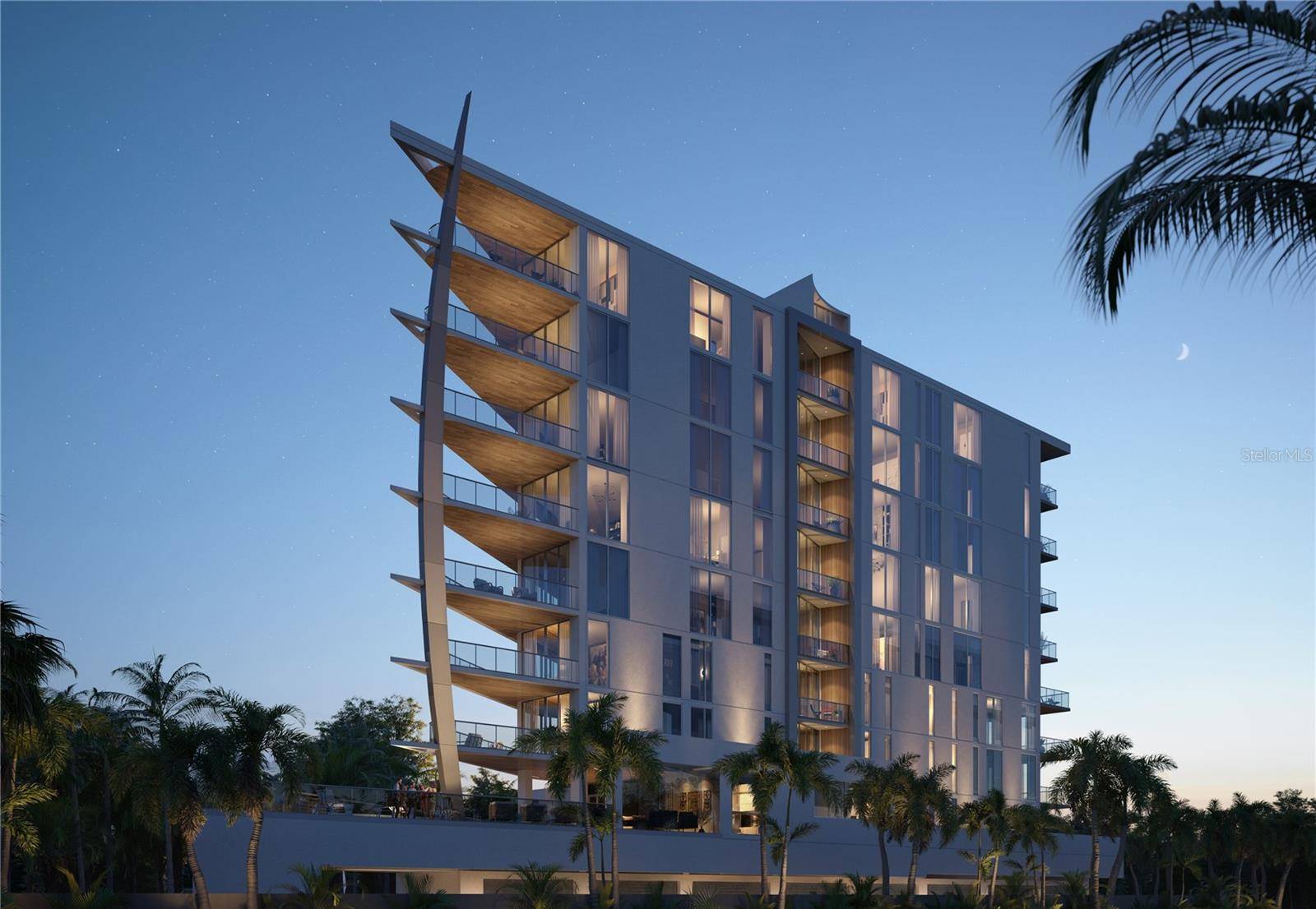 688 GOLDEN GATE POINT #501, Sarasota, FL 34236