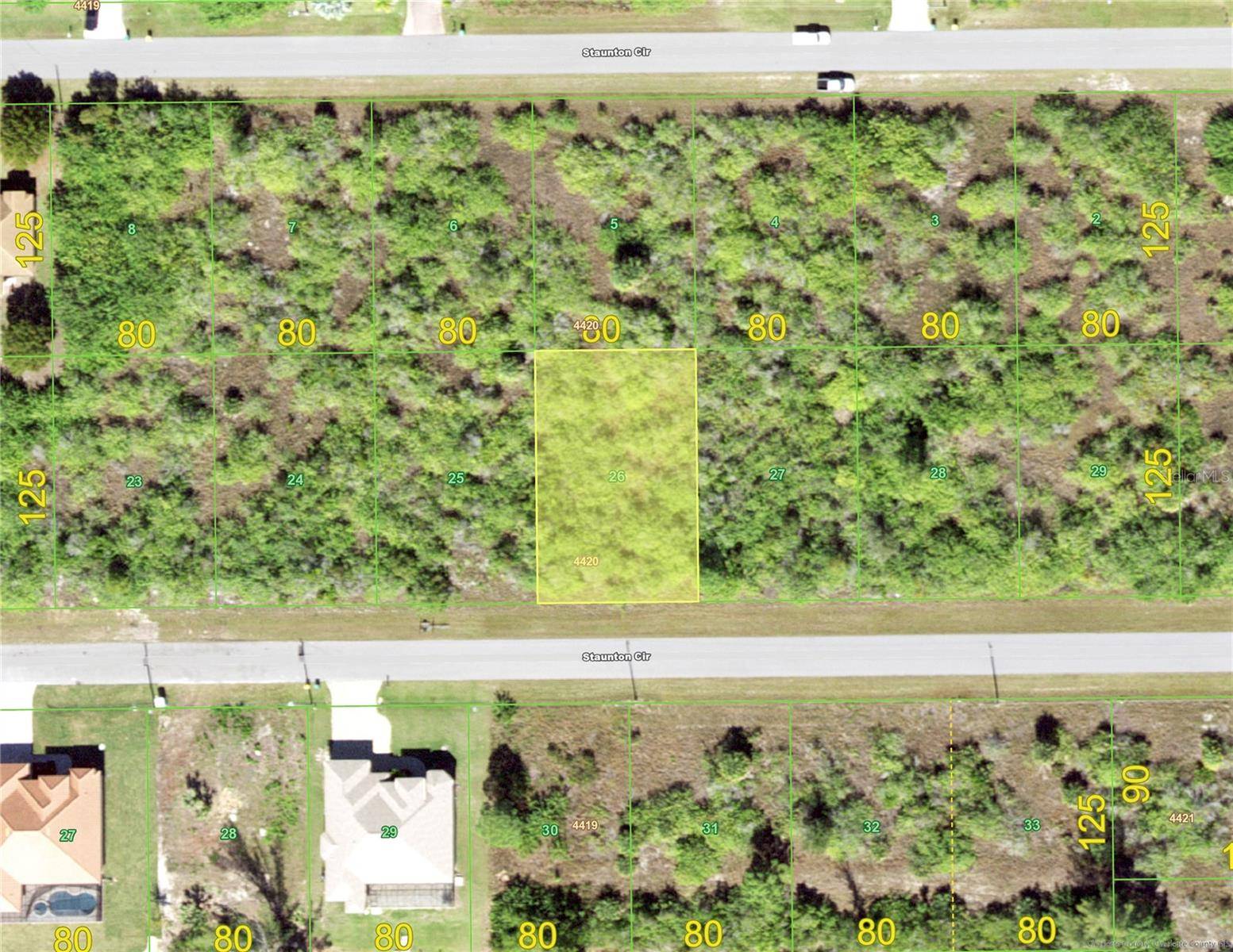 15771 STAUNTON CIR, Port Charlotte, FL 33981