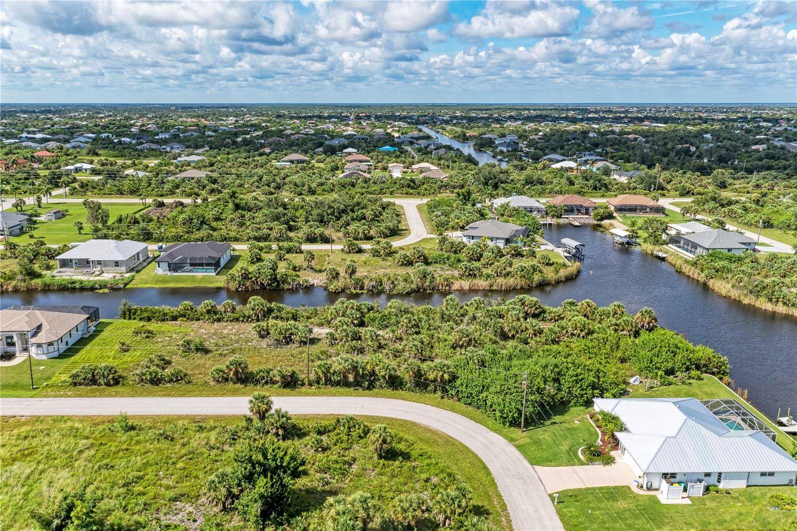10432 MCALESTER CIR, Port Charlotte, FL 33981