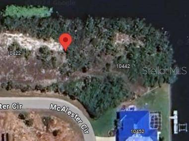 10432 MCALESTER CIR, Port Charlotte, FL 33981