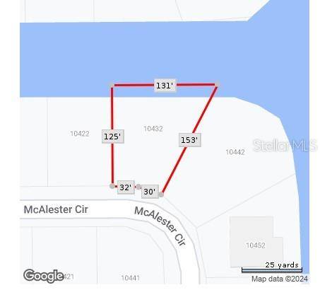 10432 MCALESTER CIR, Port Charlotte, FL 33981