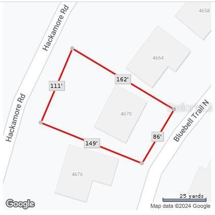 10416 RAINSVILLE ST, Port Charlotte, FL 33981