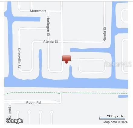 10453 POUGHKEEPSIE CIR, Port Charlotte, FL 33981