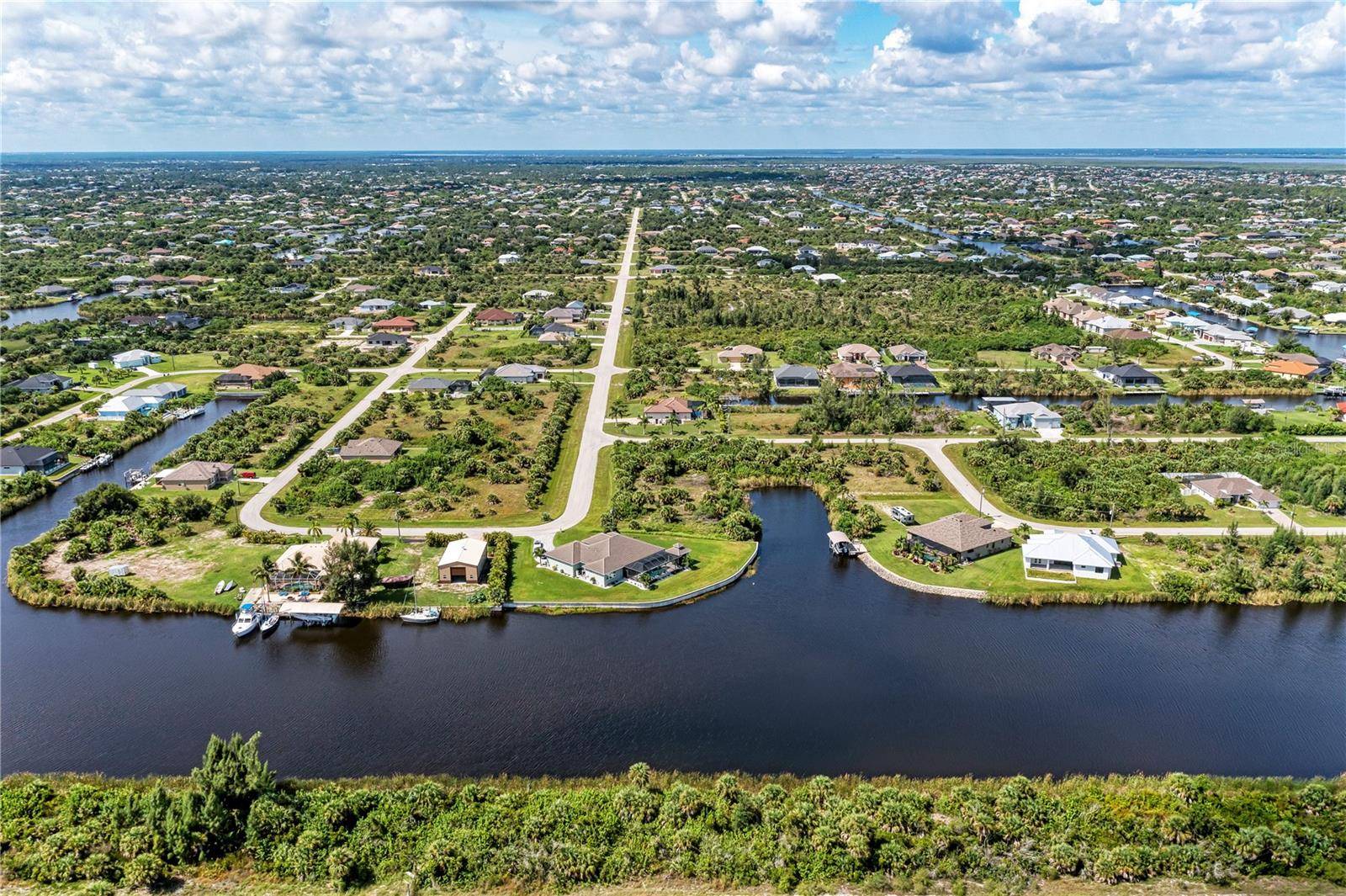 10453 POUGHKEEPSIE CIR, Port Charlotte, FL 33981