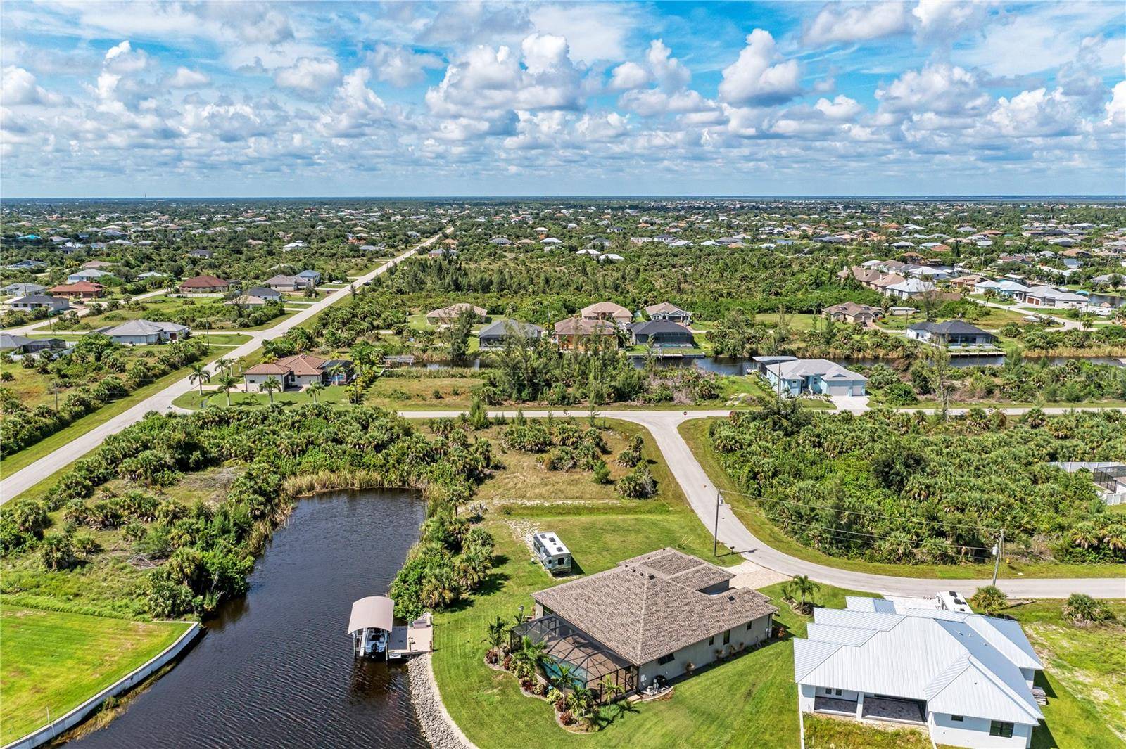 10471 POUGHKEEPSIE CIR, Port Charlotte, FL 33981