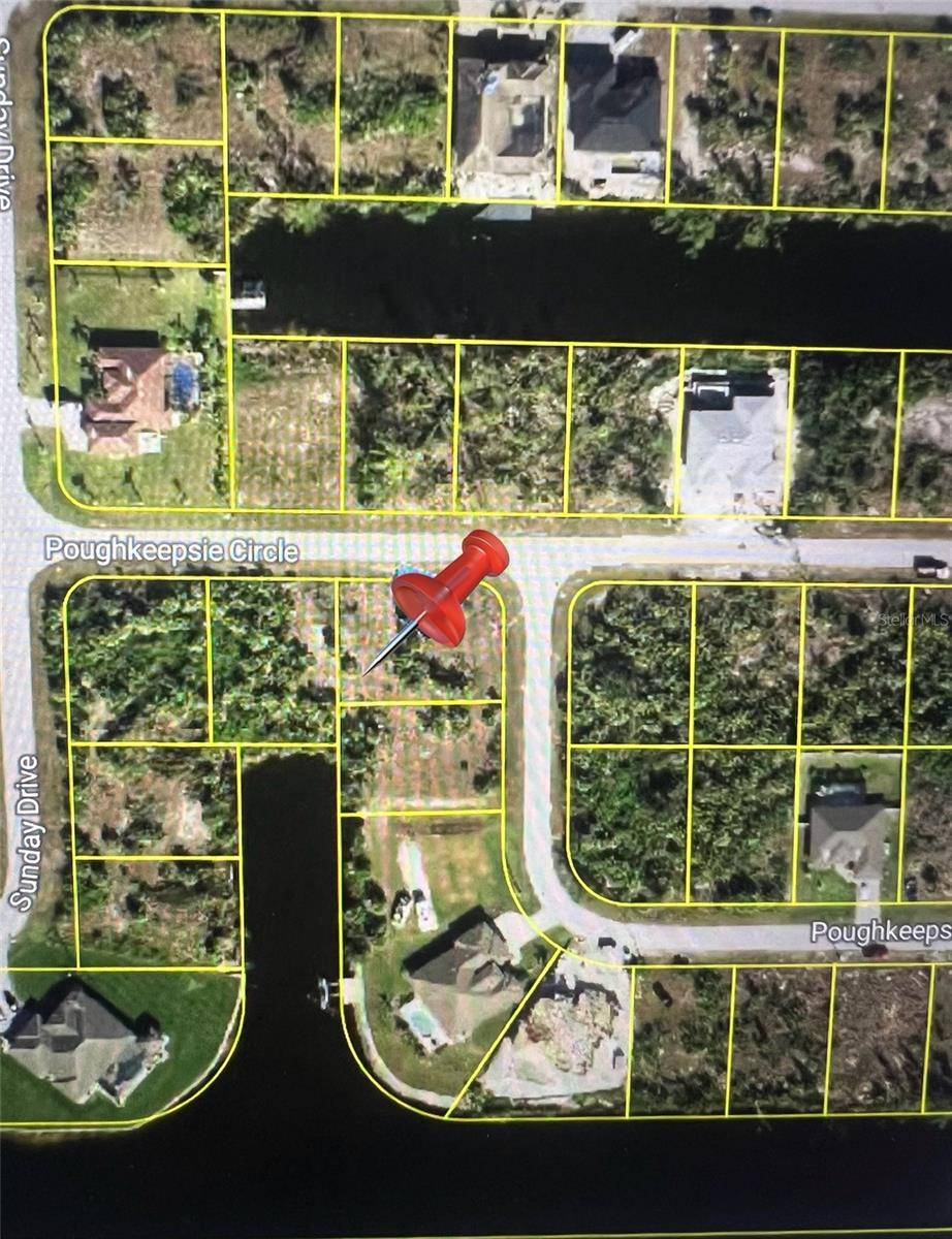 10471 POUGHKEEPSIE CIR, Port Charlotte, FL 33981