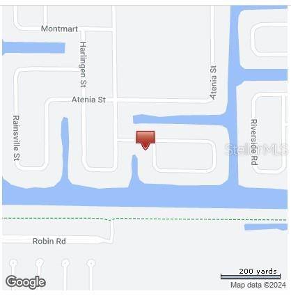 10471 POUGHKEEPSIE CIR, Port Charlotte, FL 33981