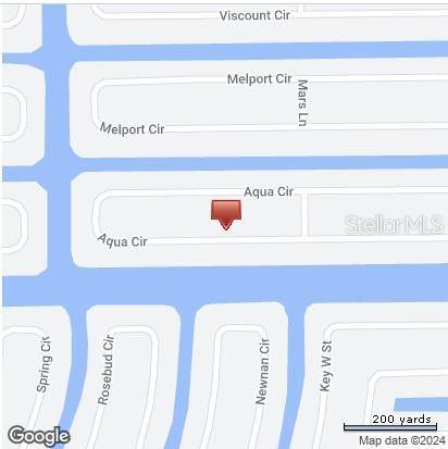 15793 AQUA CIR, Port Charlotte, FL 33981
