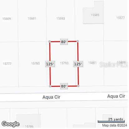 15793 AQUA CIR, Port Charlotte, FL 33981