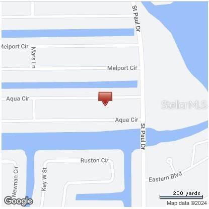 15443 AQUA CIR, Port Charlotte, FL 33981