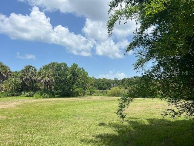 BOYD LN, Terra Ceia Island, FL 34250