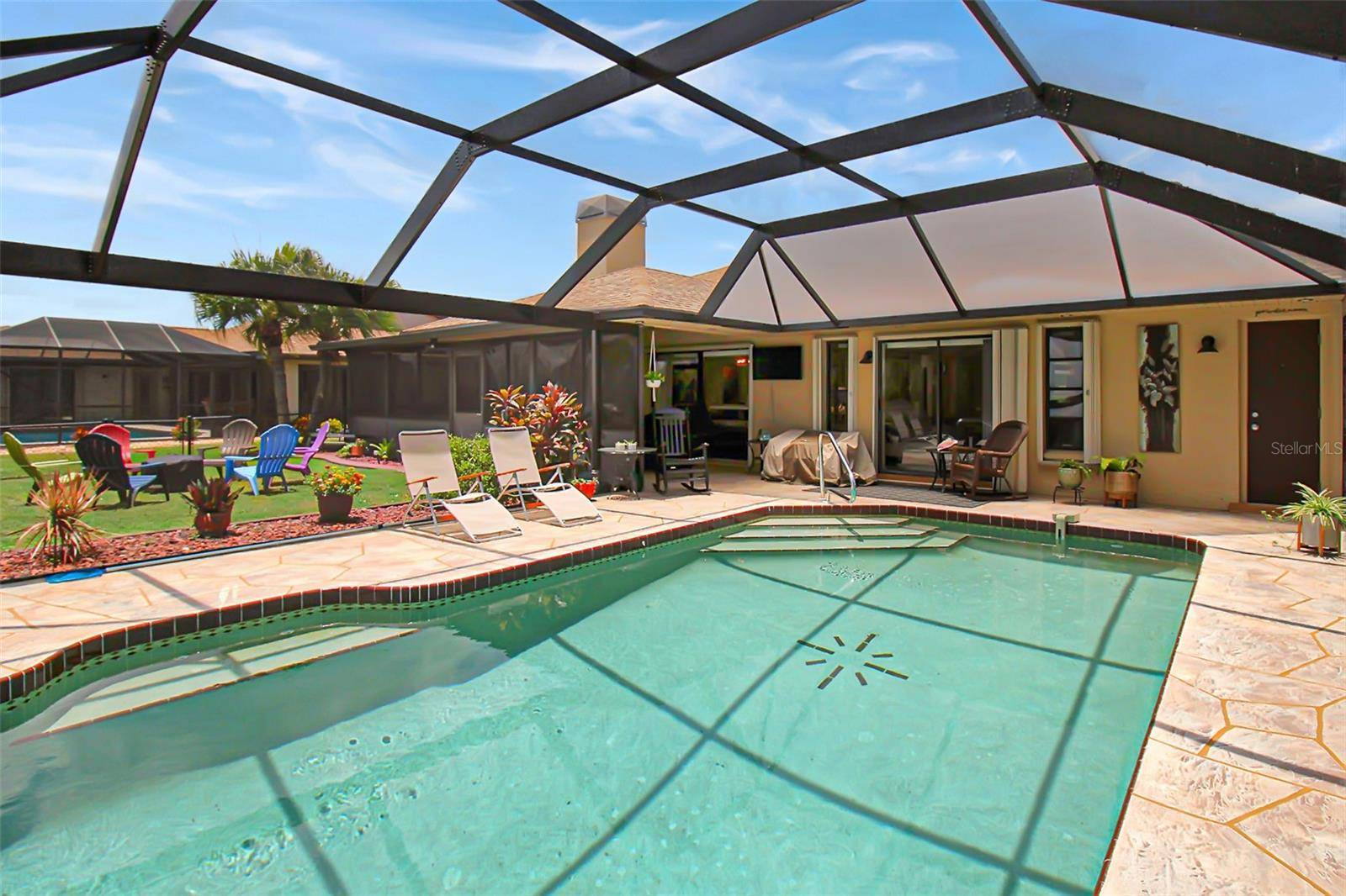 1122 PARACLETE RD, Punta Gorda, FL 33983