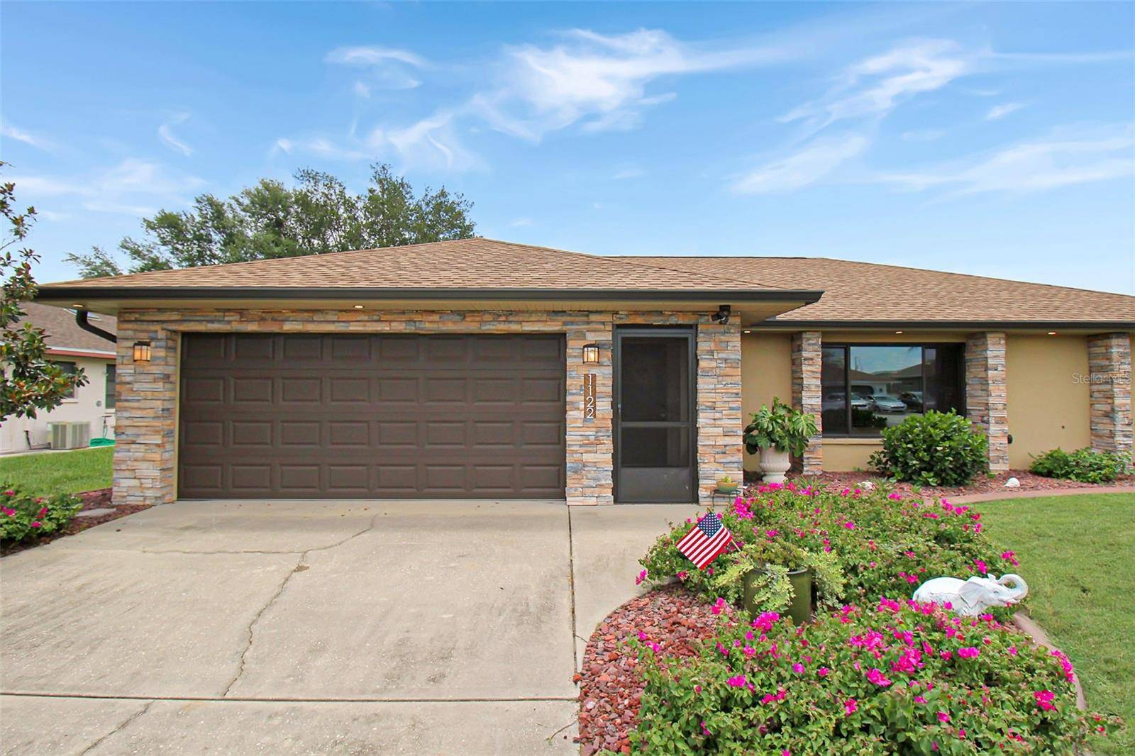 1122 PARACLETE RD, Punta Gorda, FL 33983