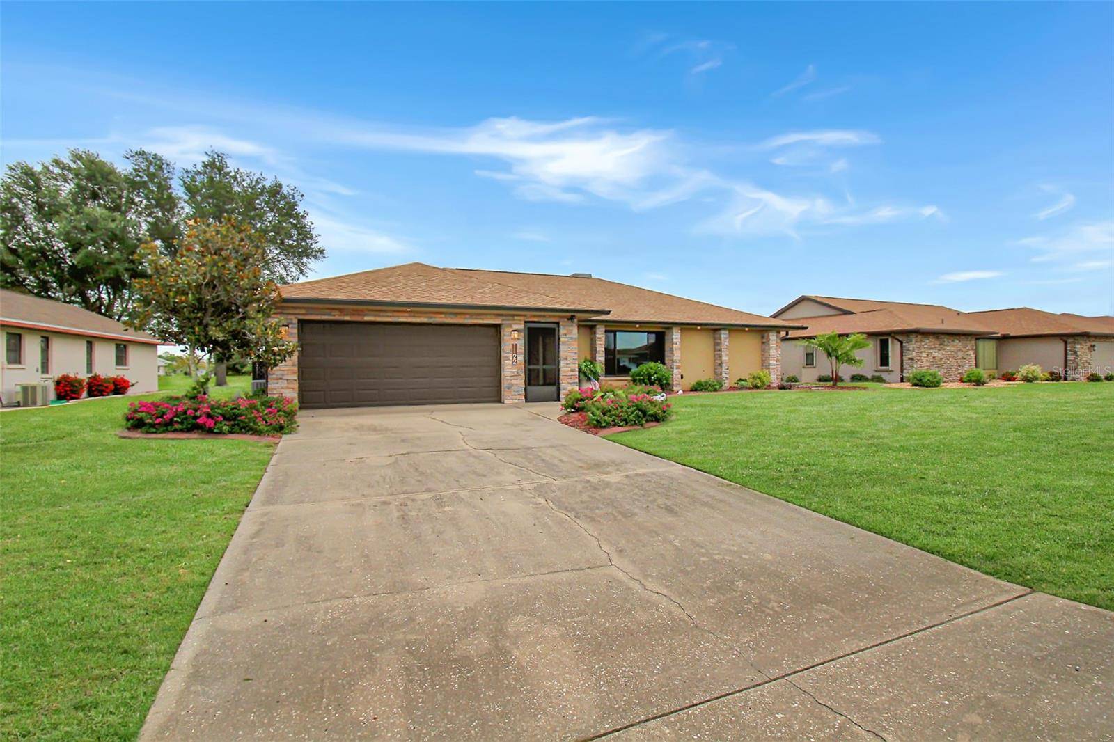 1122 PARACLETE RD, Punta Gorda, FL 33983