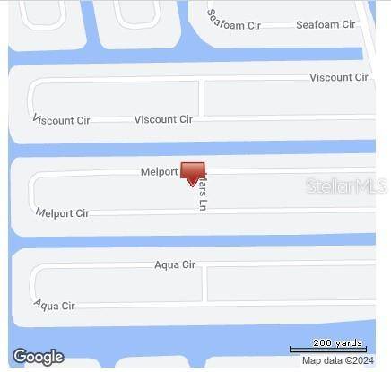 15551 MELPORT CIR, Port Charlotte, FL 33981