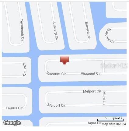 15619 VISCOUNT CIR, Port Charlotte, FL 33981