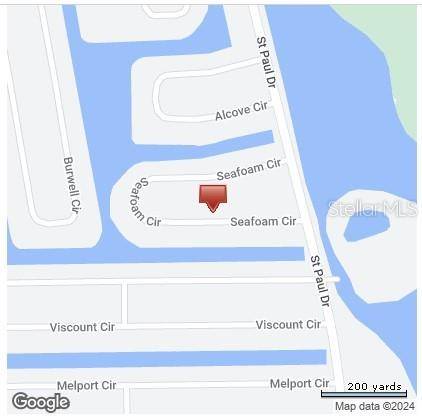 15595 SEAFOAM CIR, Port Charlotte, FL 33981