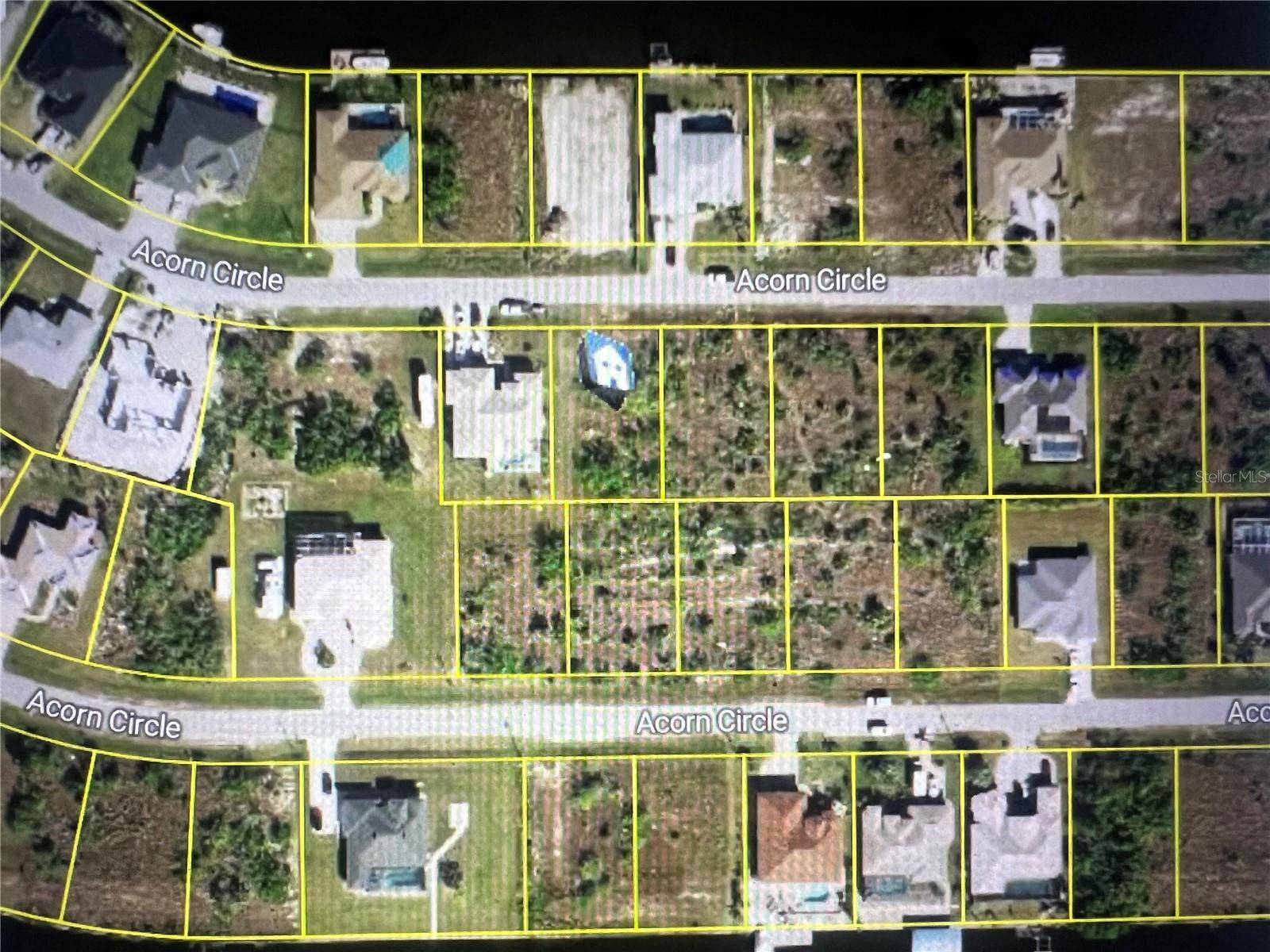 15085 ACORN CIR, Port Charlotte, FL 33981