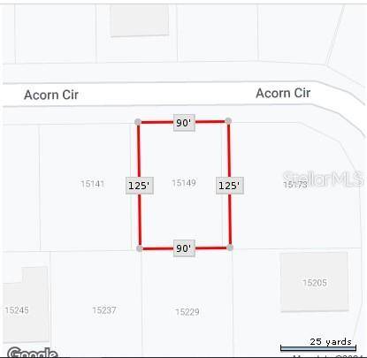 15149 ACORN CIR, Port Charlotte, FL 33981