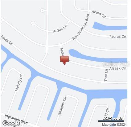 14957 ALSASK CIR, Port Charlotte, FL 33981