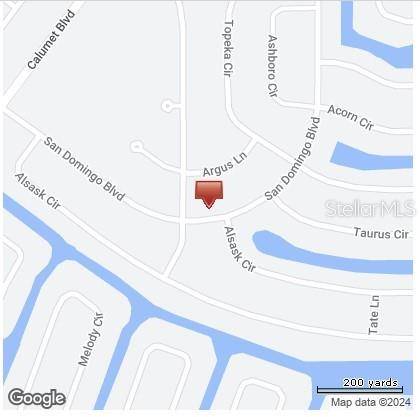 14881 SAN DOMINGO BLVD, Port Charlotte, FL 33981