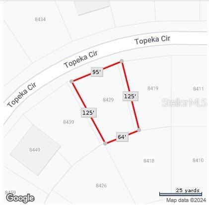 8429 TOPEKA CIR, Port Charlotte, FL 33981