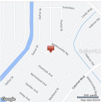 14328 POCONO AVE, Port Charlotte, FL 33981