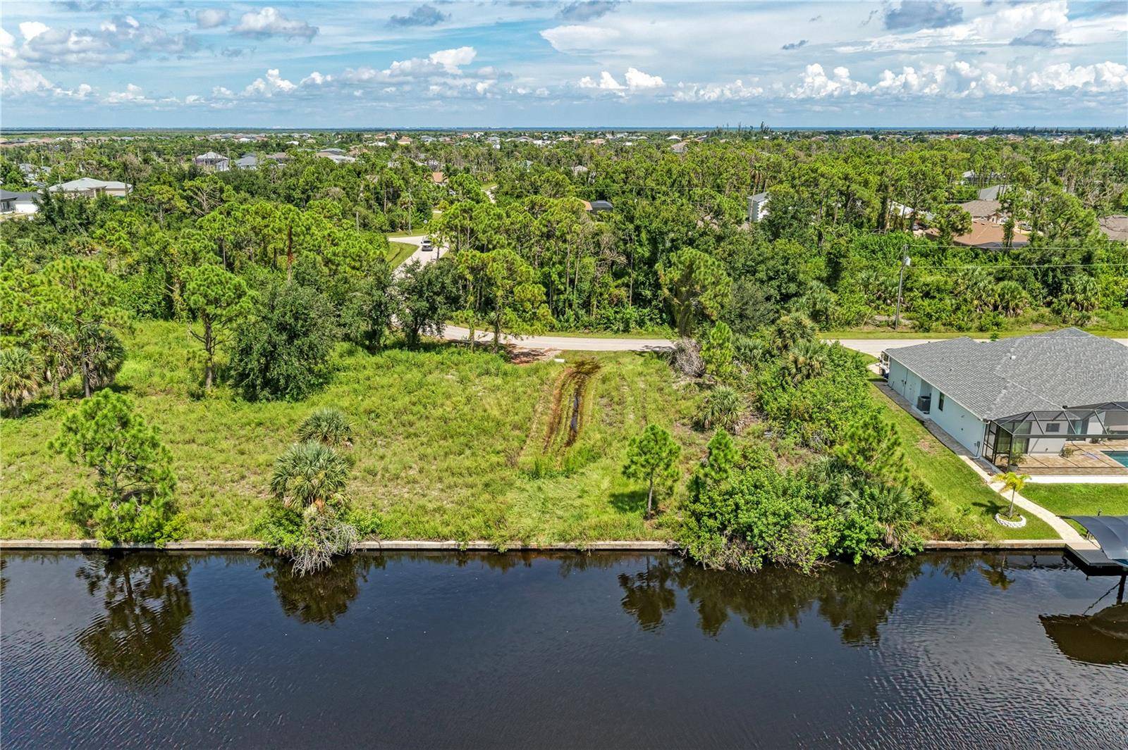 8185 DAFOE ST, Port Charlotte, FL 33981