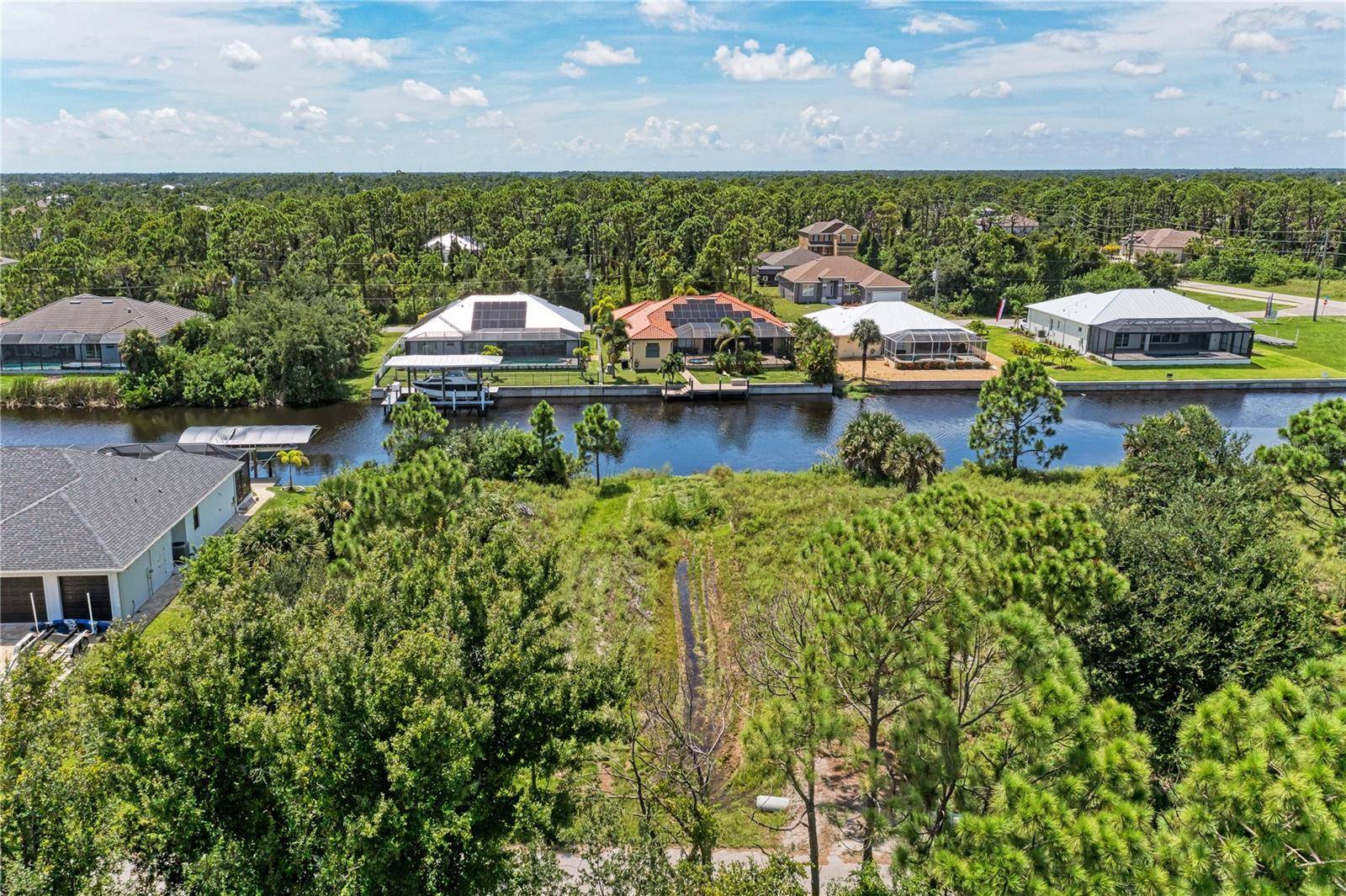8185 DAFOE ST, Port Charlotte, FL 33981