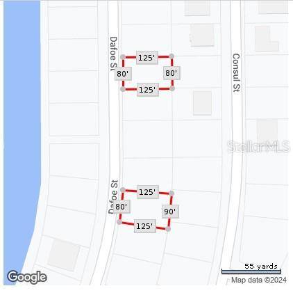 8216 DAFOE ST, Port Charlotte, FL 33981