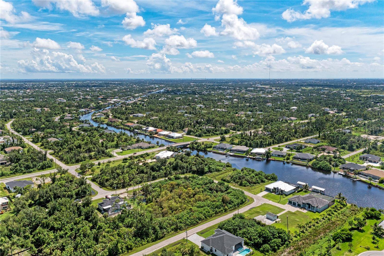 14284 HUMBOLD RD, Port Charlotte, FL 33981