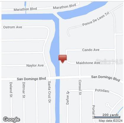 14284 HUMBOLD RD, Port Charlotte, FL 33981