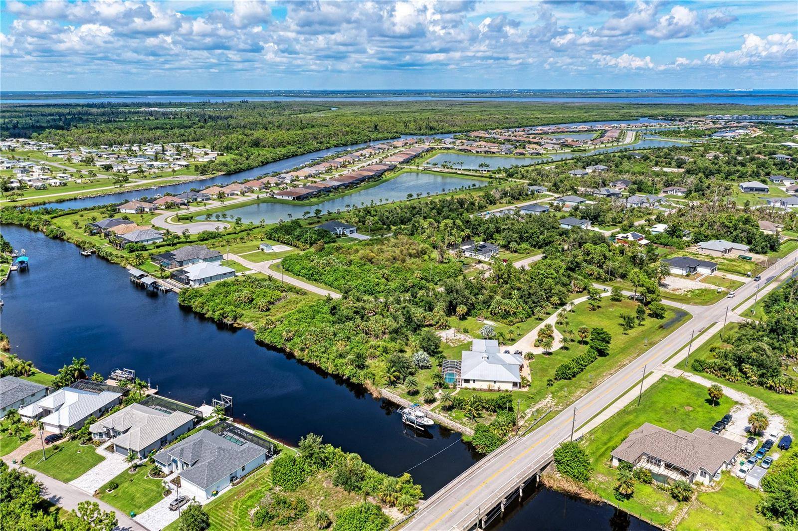 14284 HUMBOLD RD, Port Charlotte, FL 33981