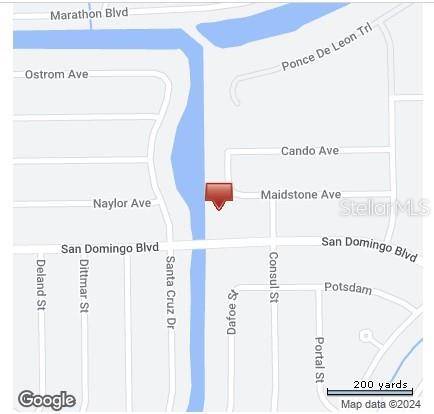 14291 MAIDSTONE AVE, Port Charlotte, FL 33981