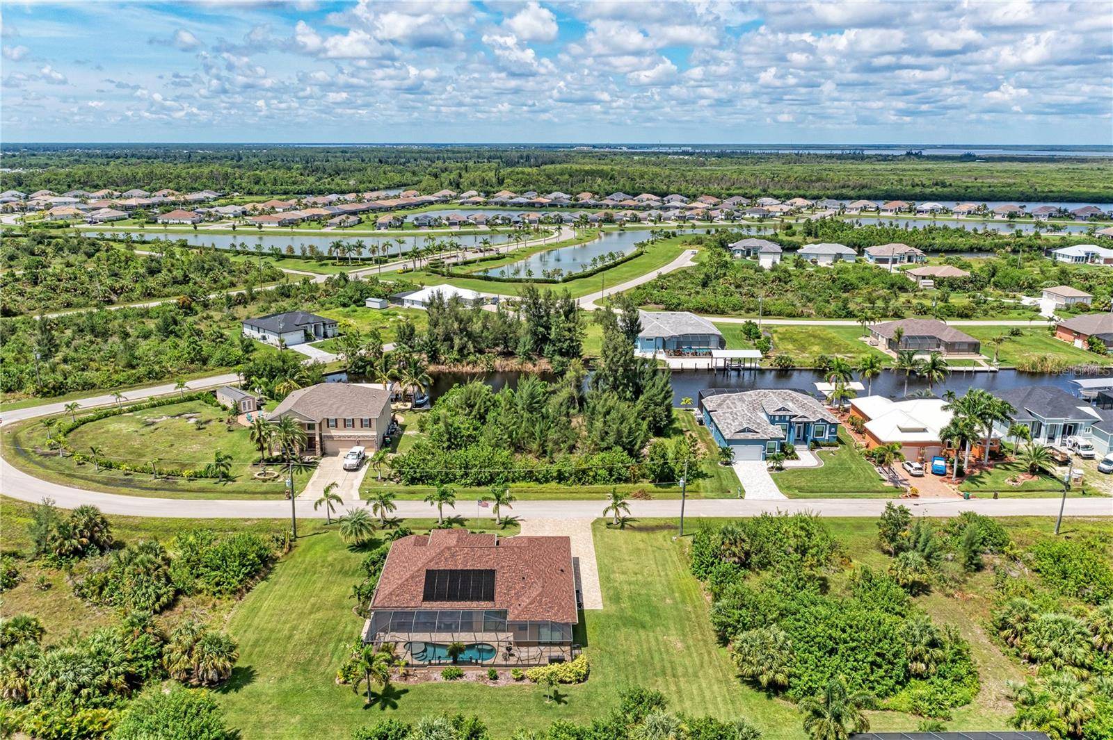 15068 CHINOOK WAY, Port Charlotte, FL 33981