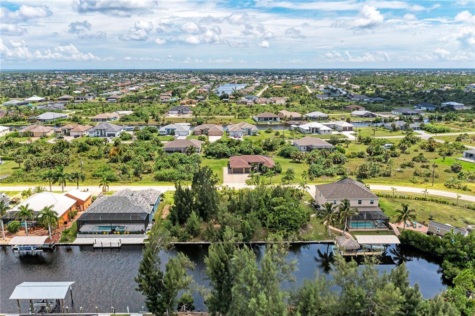 15068 CHINOOK WAY, Port Charlotte, FL 33981