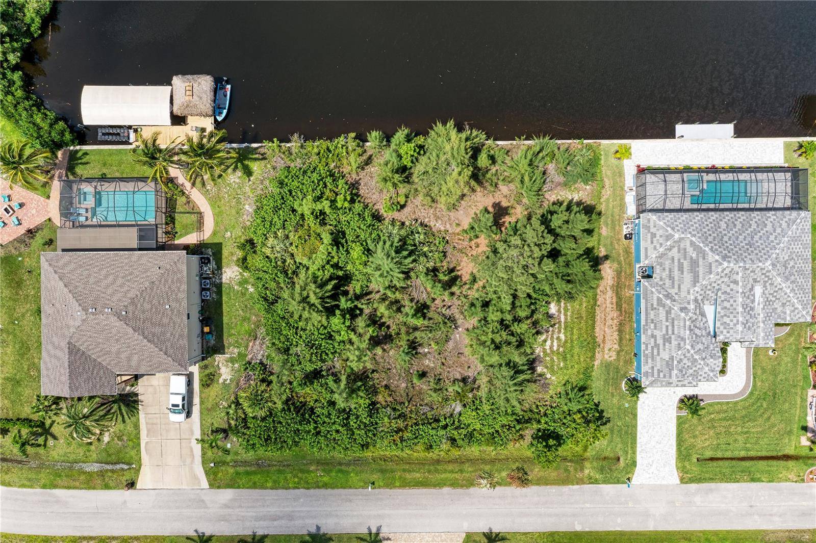 15068 CHINOOK WAY, Port Charlotte, FL 33981