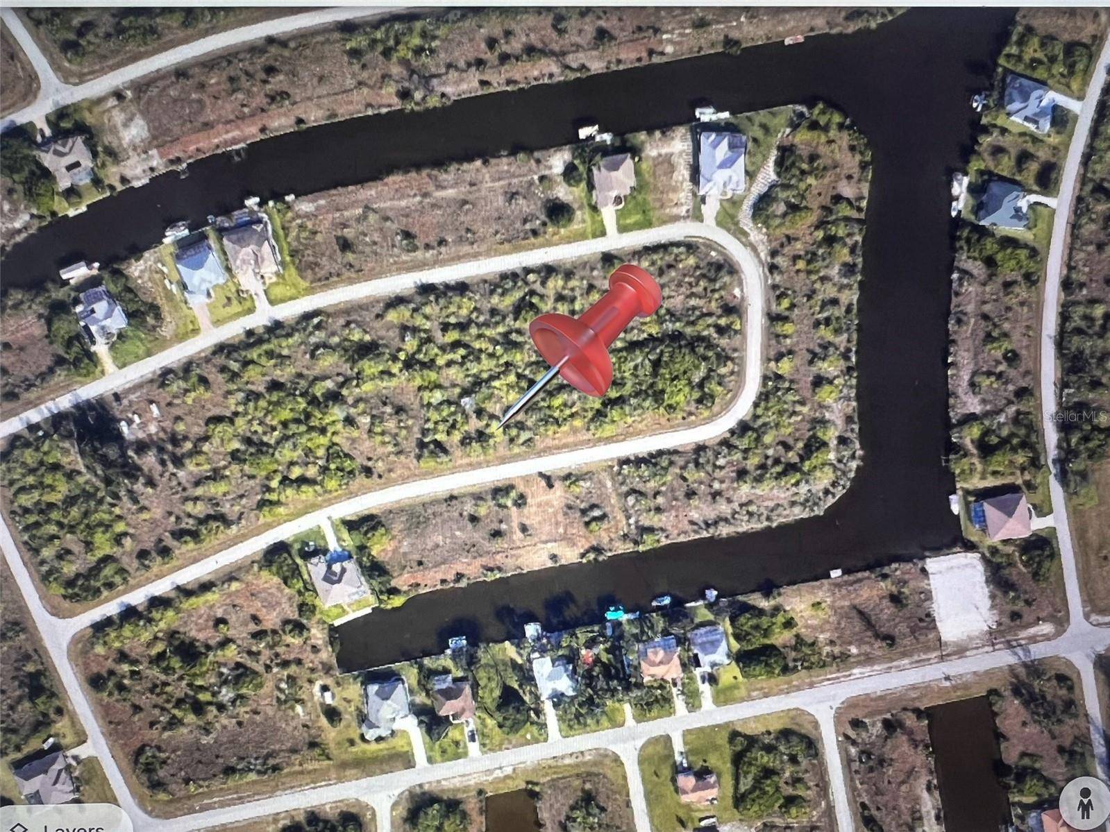 15213 AQUARIUS CIR, Port Charlotte, FL 33981