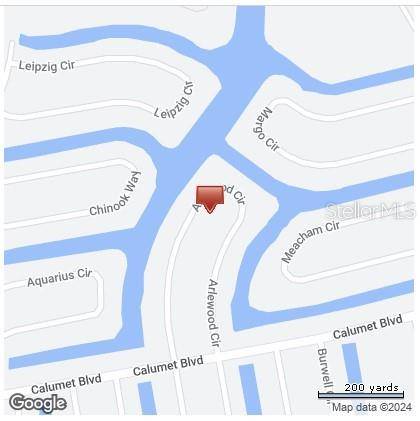 8149 ARLEWOOD CIR, Port Charlotte, FL 33981