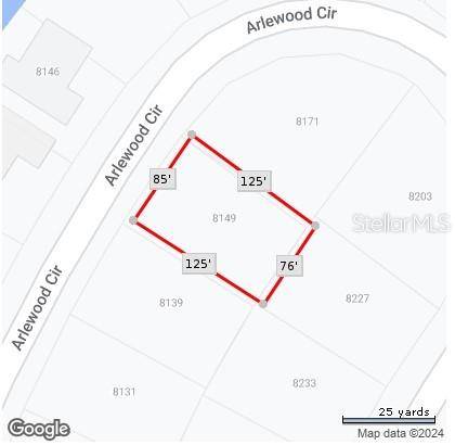 8149 ARLEWOOD CIR, Port Charlotte, FL 33981